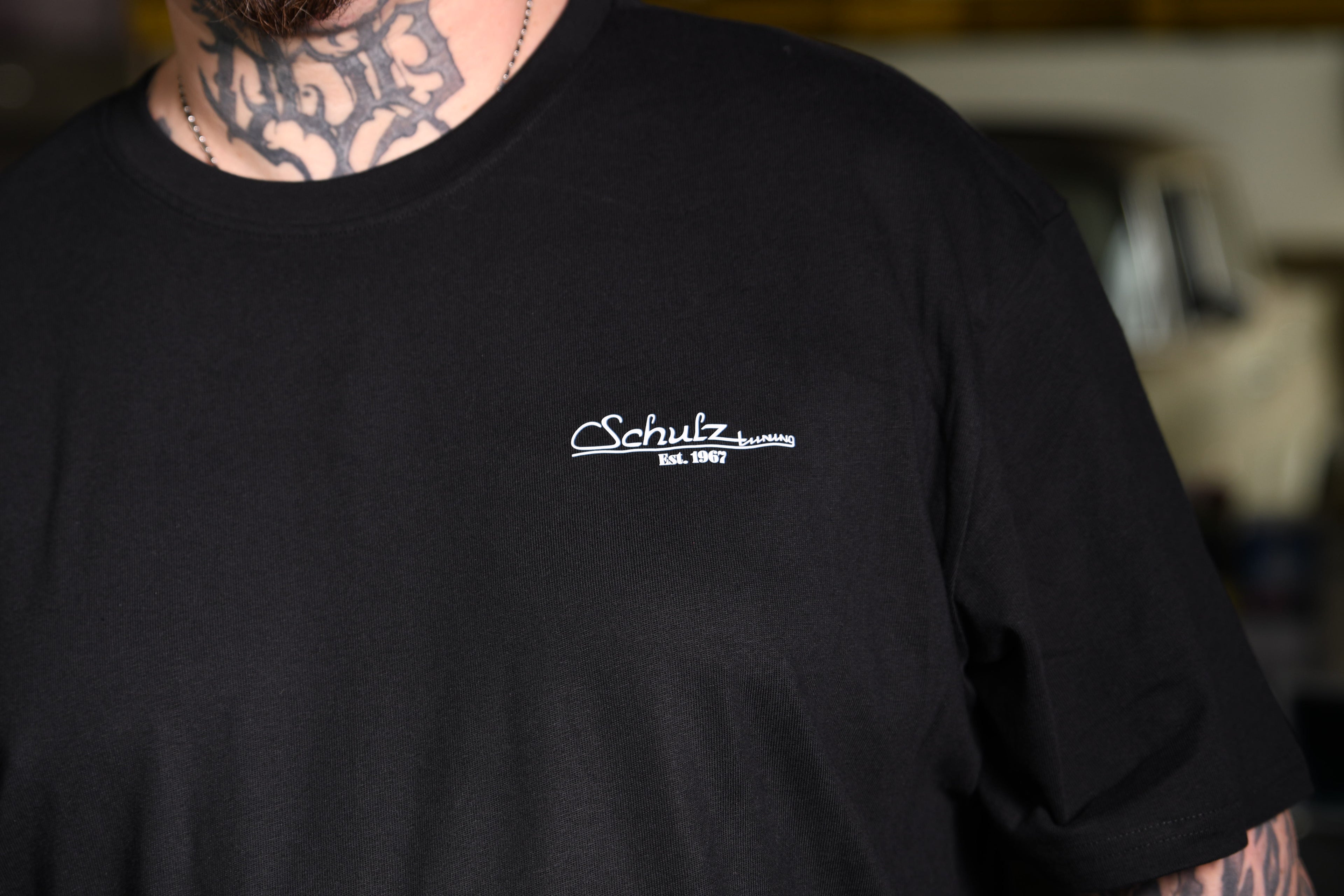 T-Shirt   ECO MODE?