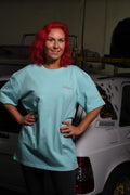 T-Shirt YOUR CAR SHOULD BE TUNED NOT YOUR WIFE