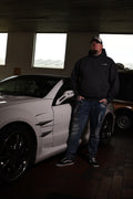 Hoodie Limeted Edition 1  Schulz/ Mercedes Benz SL