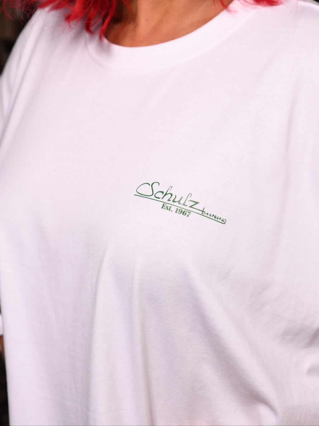 T-Shirt  SHE LIKES IT WIDE AND DEEP