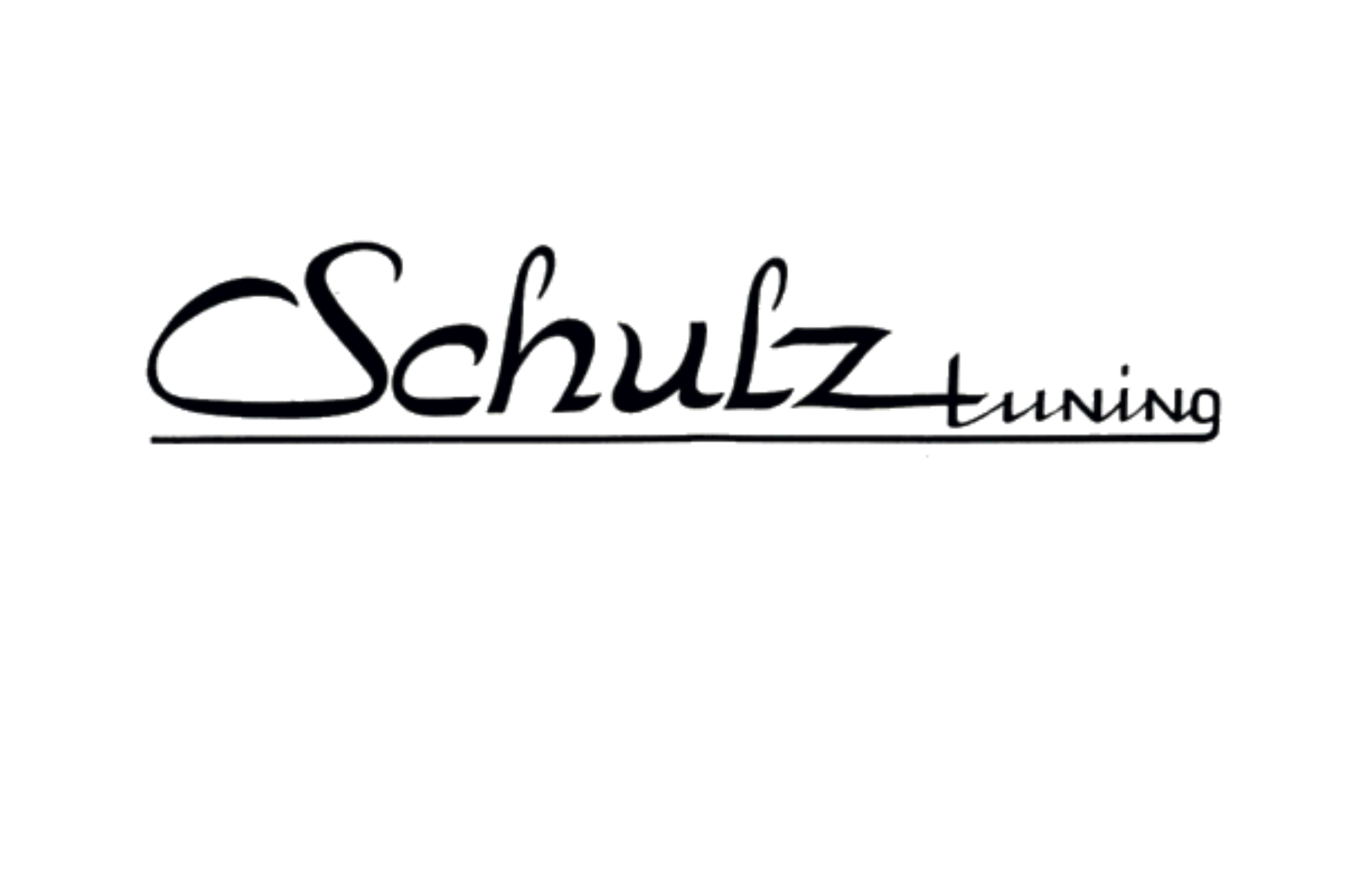 schulztuning